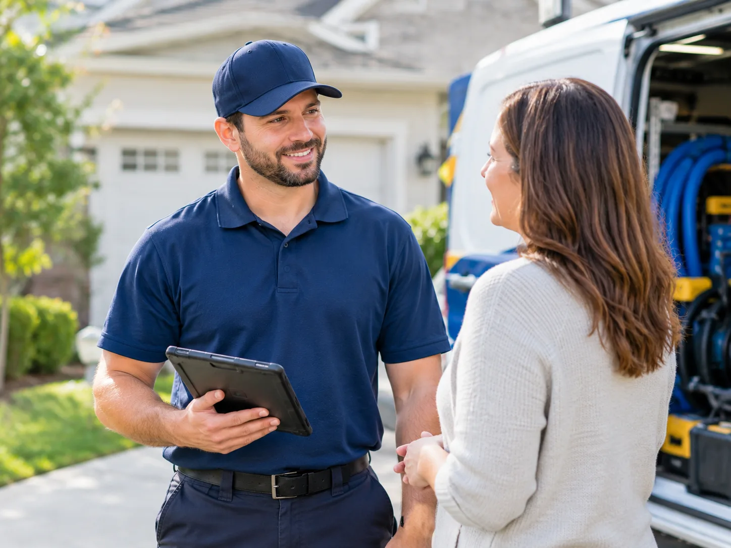 Sewage Backup Cleanup Atkins, AR FAQs